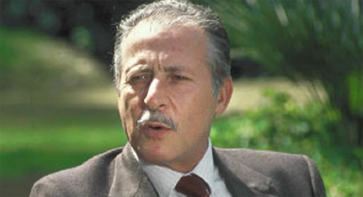 Trentesimo anniversario dell'uccisione di Borsellino, Mattarella rende omaggio alla sua memoria