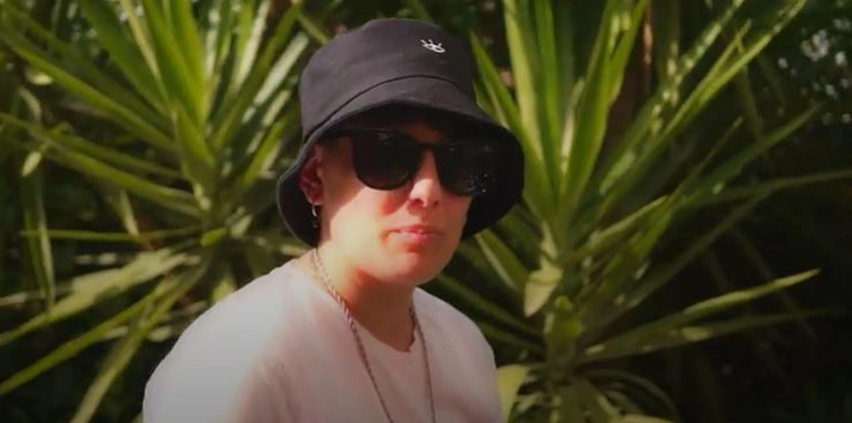 Musica, "Ascoltami": il nuovo singolo della rapper torrese MadMars