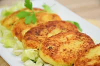 Pancake salati
