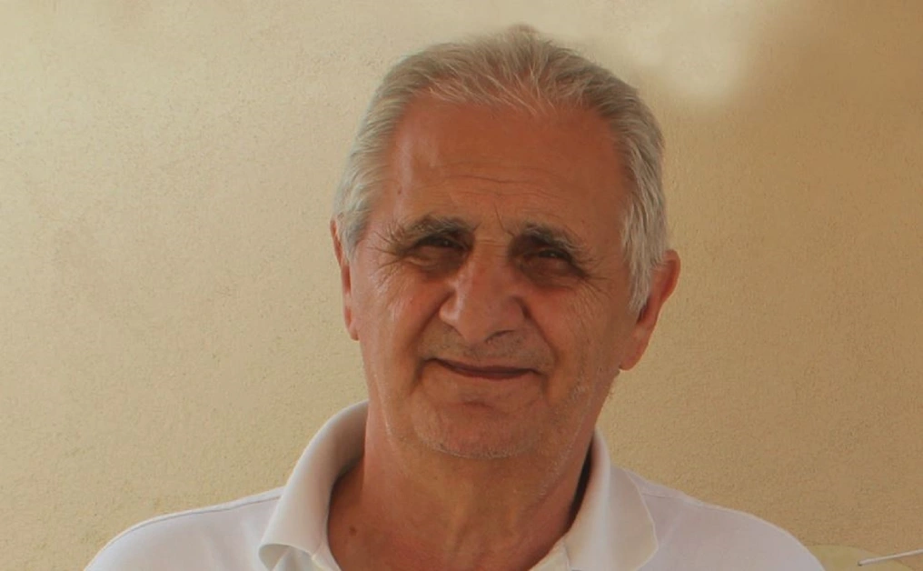 La Scuola torrese piange il professore Vincenzo De Francesco