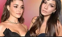 Sondaggio: Hande Ercel e Demet Ozdemir le più belle attrici turche