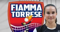 Fiamma Torrese, ecco la nuova palleggiatrice: Alice Pezzotti