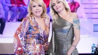 Amici: Anna Pettinelli e Veronica Peparini fuori dalla tv. La reazione 