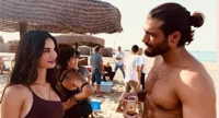 Can Yaman e Francesca Chillemi: promo per Viola come il mare. Il Video