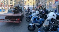 Napoli - Servizio straordinario di controllo del territorio: sanzioni e sequestri 