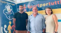 "Sportous", lo sport per tutti da Napoli a Ercolano