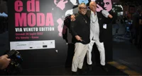 Roma è di Moda, presentazione dell'alto artigianato Made in Italy