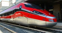 Tragedia a Riccione, morte due sorelle travolte da treno 