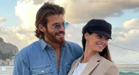 Can Yaman e Francesca Chillemi: intesa anche fuori dal set. Il Video