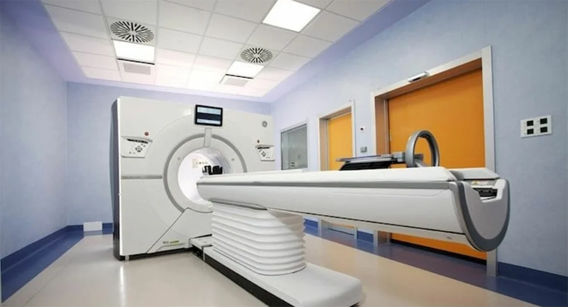 Torre del Greco - Tac di ultimissima generazione all'ospedale Maresca