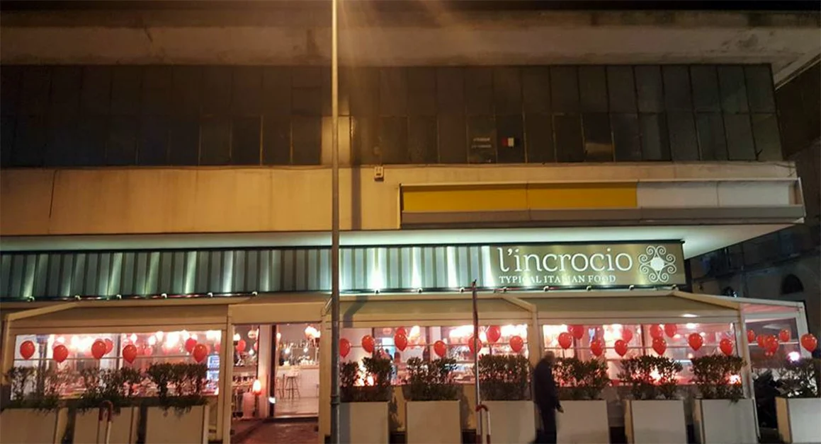 Torre Annunziata - Chiusura del ristorante "L'Incrocio": la lettera dei figli del titolare