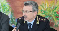 Nola - Il ten. col. Formisano è il nuovo comandante della Polizia Municipale