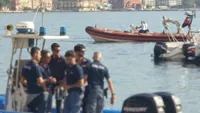 Ormeggi abusivi a Posillipo, sequestrata area di 3mila mq