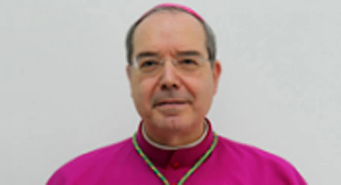 Pompei - I funerali del piccolo Flavio, le parole di Mons. Caputo