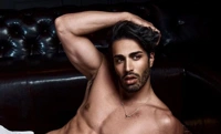 Mediaset: Luciano Punzo, da Temptation Island a Grande Fratello Vip