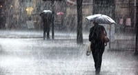 Arriva il maltempo in Campania: temporali, fulmini e grandine