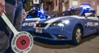 Guida in stato di ebbrezza, raffica di denunce a Ischia