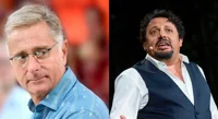 Paolo Bonolis ai ferri corti con Enrico Brignano: il clamoroso retroscena