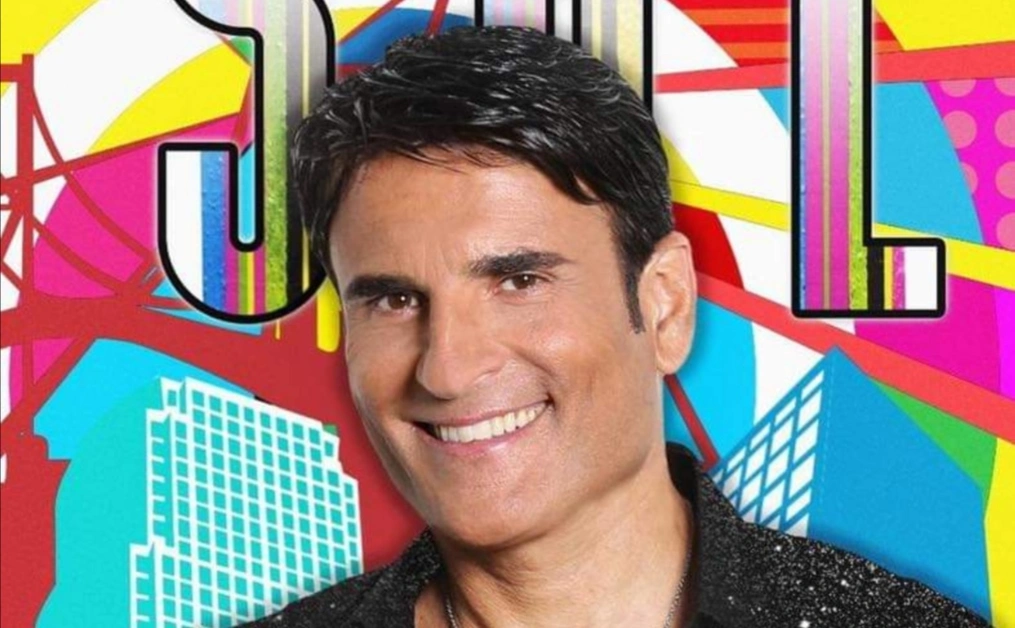 Concerto di Sal Da Vinci, slitta l'inizio in Litoranea