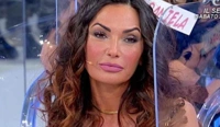 Uomini e Donne: Ida Platano nuova opinionista di Maria De Filippi