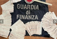 Debiti con il Fisco, "svuotati" conti correnti: sequestro di oltre 600mila euro