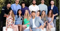 Grande Fratello Vip: due concorrenti da Temptation Island. Ecco chi sono 