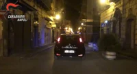 Torre Annunziata - Fermati su uno scooter di notte, avevano droga: arrestati
