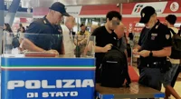 "Stazioni Sicure" in Campania, i controlli della Polfer