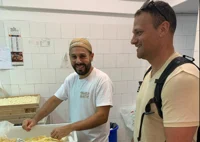 La tradizione dell'Arte bianca a Torre Annunziata:  il pastificio artigianale Pasta Storta