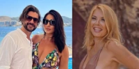 Anna Pettinelli, la reazione alle foto del suo ex con Elisa D'Ospina