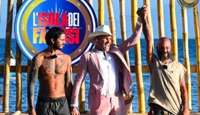 L'Isola dei Famosi, addio a Alvin. Al suo posto un ex naufrago