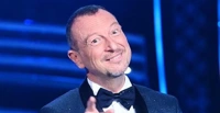 Amadeus, i primi nomi per il Festival. E spunta un'ospite a sorpresa