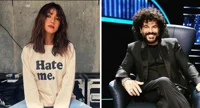 Ambra Angiolini: "La separazione con Francesco Renga? Un lutto enorme"