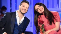 Vito Coppola, sui social la dedica romantica ad Arisa. Fan spiazzati