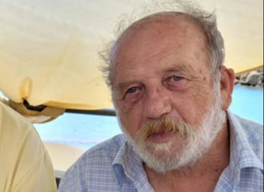 Morto l'attore e comico napoletano Gino Cogliandro