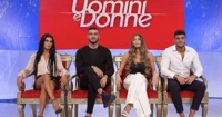 Mediaset: ex di Uomini e Donne beccata col famoso calciatore?