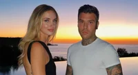 Fedez si sbilancia sul terzo figlio. E sulla foto estrema: "Non mi pento"