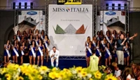 Miss Italia, la finale campana a Cava de' Tirreni
