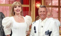 Ballando con le Stelle: Milly Carlucci stravolge la giuria. New entry