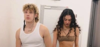 Irama e Victoria Stella Doritou si sono detti addio: i retroscena