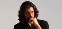 El Turco, dopo Greta Ferro un altro italiano nella serie con Can Yaman