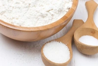 Sale e farina: non solo cucina 