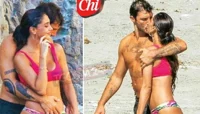 Stefano De Martino e Belen Rodriguez: prove per una futura convivenza?