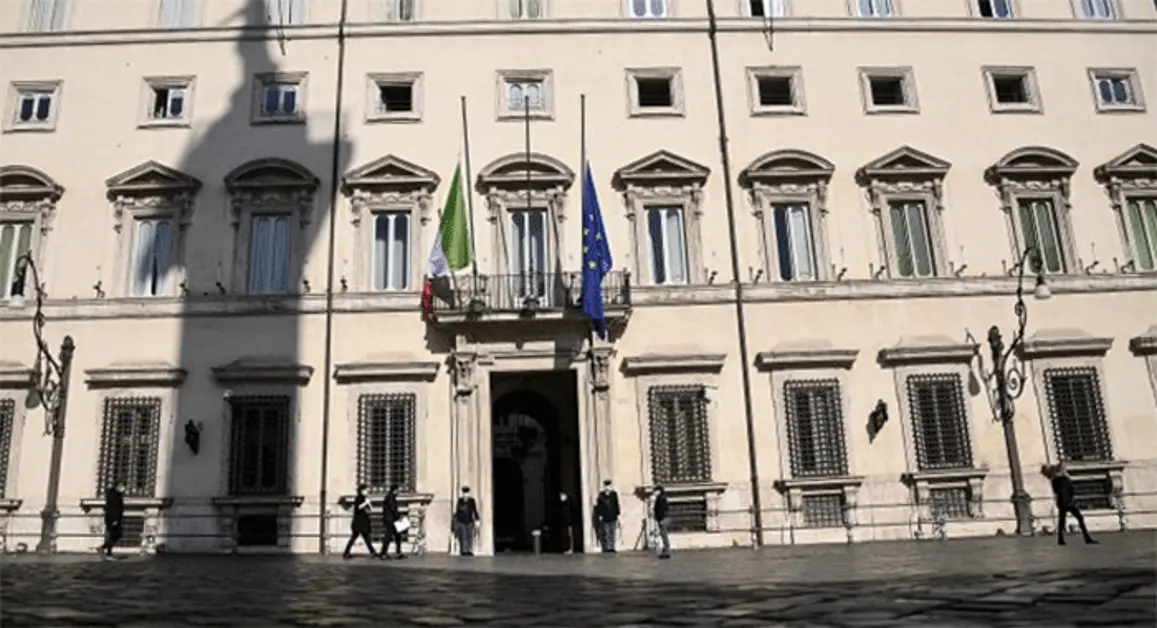 Crisi energetica: termosifoni accesi un'ora in meno al giorno