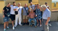 Trecase - Si allontana da casa, 90enne ritrovato in un dirupo: sta bene