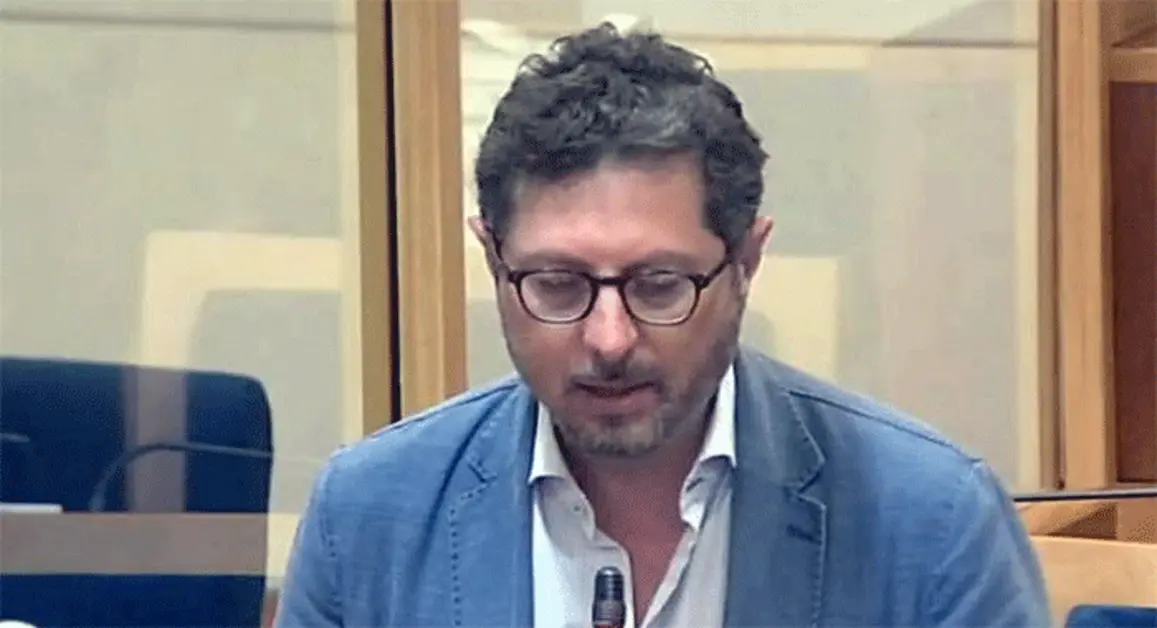 Altro incidente sul Lungomare, feriti due giovani