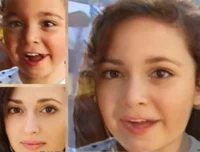 Angela Celentano, la bimba scomparsa: nuovi indizi dall'America Latina