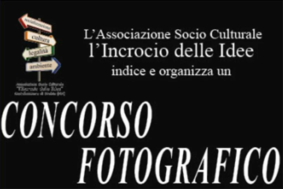 Castellammare - Concorso fotografico sulla Legalità