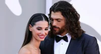 Can Yaman e Francesca Chillemi: red carpet da sogno a Venezia. Foto e Video