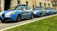 Armi e droga, arrestato 24enne. In casa coltivava marijuana